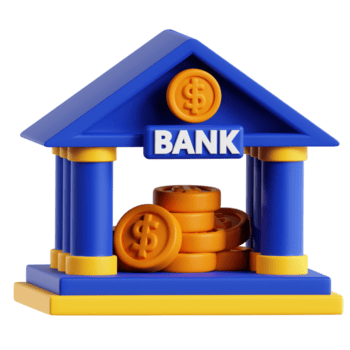 Bank GESIT777