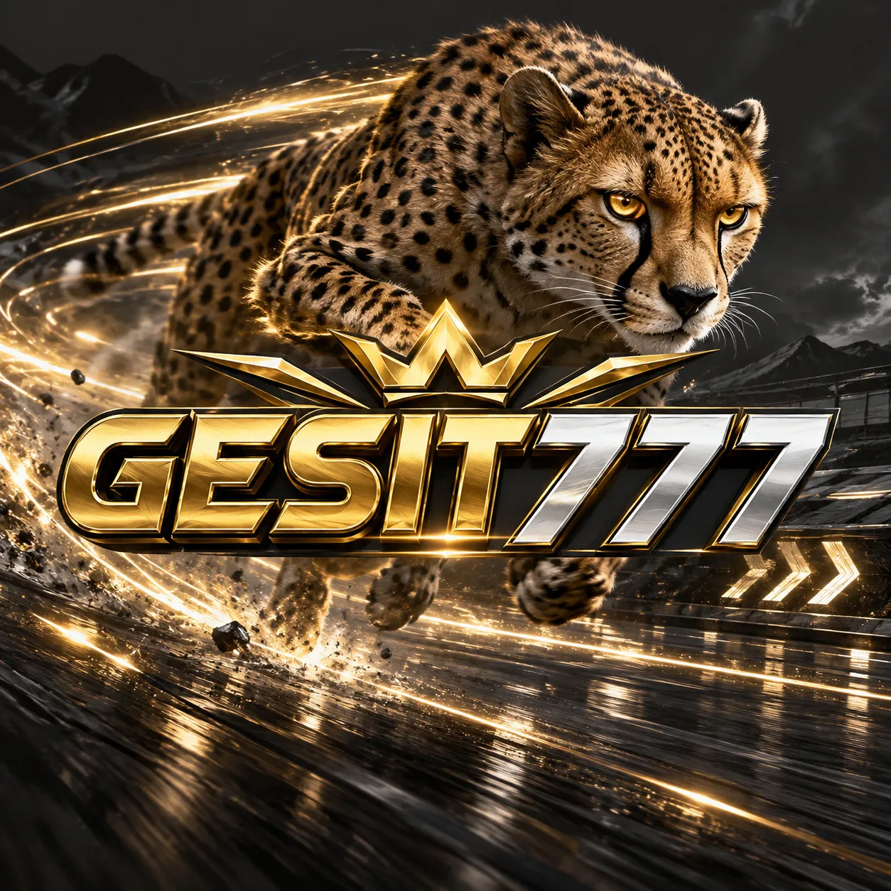 GESIT777
